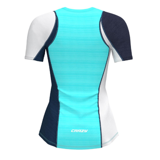 CRAZY T-SHIRT IONIC DONNA - NUOVI ARRIVI SS25