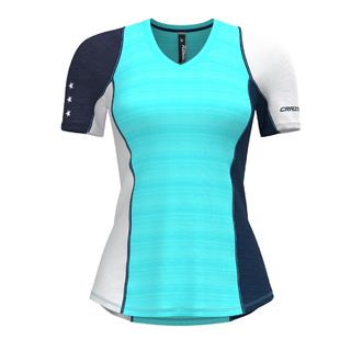 CRAZY T-SHIRT IONIC DONNA - NUOVI ARRIVI SS25