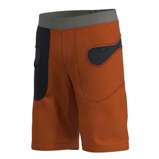 CRAZY SHORT GULP MAN BERMUDA - NUOVI ARRIVI SS25