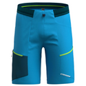 CRAZY SHORT TRAVERSE MAN BERMUDA - DISPONIBILE IN 3 COLORI - NUOVI ARRIVI SS25