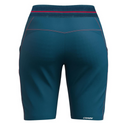 CRAZY SHORT TRAVERSE WOMAN BERMUDA - DISPONIBILE IN 2 COLORI - NUOVI ARRIVI SS25