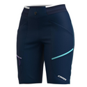 CRAZY SHORT TRAVERSE WOMAN BERMUDA - DISPONIBILE IN 2 COLORI - NUOVI ARRIVI SS25