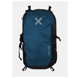 MONTURA SIELLA 25 ZAINO 25 LITRI ROBUSTO E VERSATILE IDEALE PER TREKKING E ARRAMPICATA - DISPONIBILE IN 4 COLORI