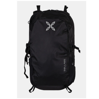 Compra nero MONTURA SIELLA 25 ZAINO 25 LITRI ROBUSTO E VERSATILE IDEALE PER TREKKING E ARRAMPICATA - DISPONIBILE IN 4 COLORI