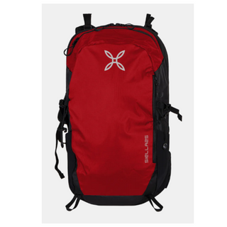 MONTURA SIELLA 25 ZAINO 25 LITRI ROBUSTO E VERSATILE IDEALE PER TREKKING E ARRAMPICATA - DISPONIBILE IN 4 COLORI