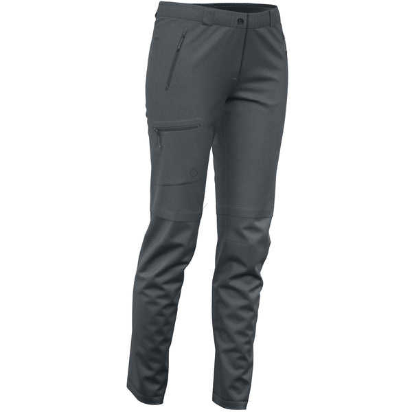 REDELK SIERRA-DP PANTALONE DONNA ZIP-OFF LEGGERO E TRASPIRANTE - DISPONIBILE IN VARI COLORI! - NUOVI ARRIVI SS25