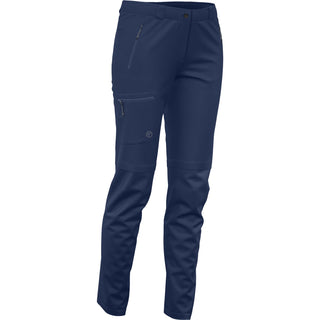REDELK SIERRA-DP PANTALONE DONNA ZIP-OFF LEGGERO E TRASPIRANTE - DISPONIBILE IN VARI COLORI! - NUOVI ARRIVI SS25