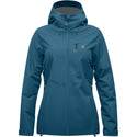 REDELK SILLARA GIACCA DONNA ANTIVENTO E IMPERMEABILE - DISPONIBILE IN 2 COLORI - NUOVO MODELLO SS25