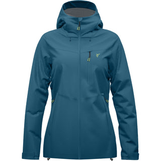 REDELK SILLARA GIACCA DONNA ANTIVENTO E IMPERMEABILE - DISPONIBILE IN 2 COLORI - NUOVO MODELLO SS25