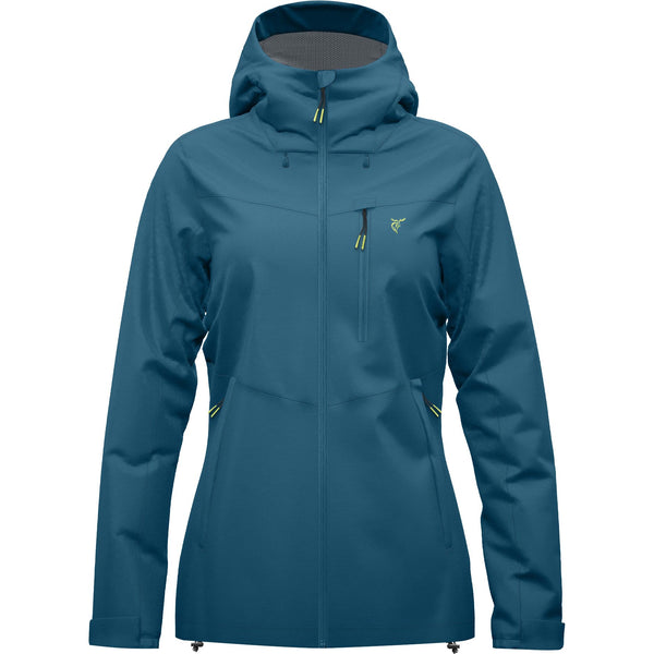 REDELK SILLARA GIACCA DONNA ANTIVENTO E IMPERMEABILE - DISPONIBILE IN 2 COLORI - NUOVO MODELLO SS25