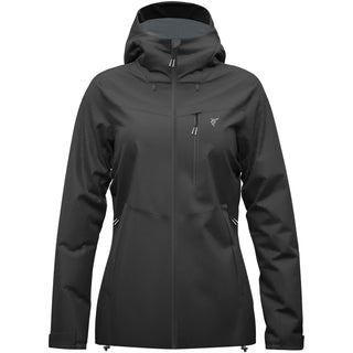 REDELK SILLARA GIACCA DONNA ANTIVENTO E IMPERMEABILE - DISPONIBILE IN 2 COLORI - NUOVO MODELLO SS25