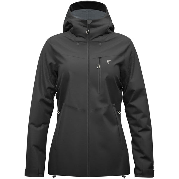 REDELK SILLARA GIACCA DONNA ANTIVENTO E IMPERMEABILE - DISPONIBILE IN 2 COLORI - NUOVO MODELLO SS25