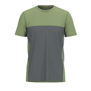 SMARTWOOL MTB S/S T-SHIRT ESTIVA UOMO IN LANA MERINO
