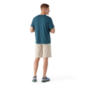 SMARTWOOL PERFECT CRW S/S T-SHIRT ESTIVA UOMO IN LANA MERINO