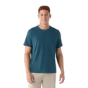 SMARTWOOL PERFECT CRW S/S T-SHIRT ESTIVA UOMO IN LANA MERINO