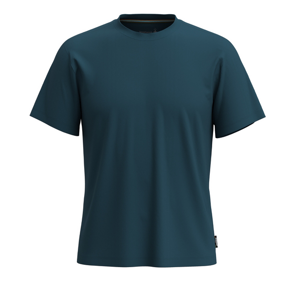 SMARTWOOL PERFECT CRW S/S T-SHIRT ESTIVA UOMO IN LANA MERINO