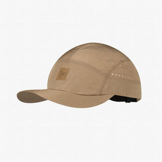 BUFF SPEED CAP SOLID BERRETTO DA CORSA TRASPIRANTE ULTRALEGGERO - DISPONIBILE IN 2 TAGLIE E VARIE COLORAZIONI