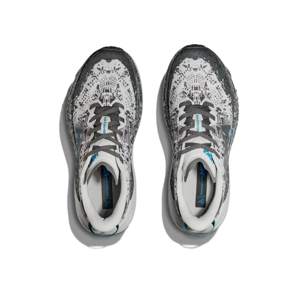 HOKA SPEEDGOAT 6 GTX SCARPA DONNA IMPERMEABILE DA TRAIL RUNNING E ESCURSIONISMO AMMORTIZZATA E REATTIVA - NUOVI ARRIVI