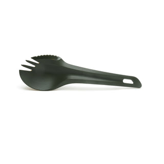 Compra olive WILDO SPORK UTENSILE IBRIDO IN CUI HAI TUTTE LE POSATE SUPER LEGGERO DISPONIBILE IN 4 COLORAZIONI