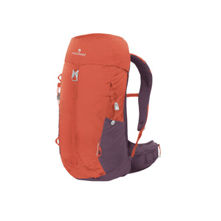 FERRINO HIKEMASTER 24 LADY ZAINO CON TECNOLOGIA AUXETIC DA HIKING E TREKKING LEGGERO E VERSATILE - NUOVO MODELLO 2024