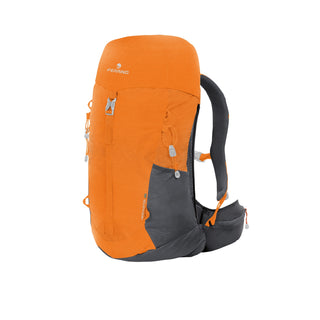FERRINO HIKEMASTER 26 ZAINO CON TECNOLOGIA AUXETIC DA HIKING E TREKKING LEGGERO E VERSATILE - DISPONIBILE IN 2 COLORI