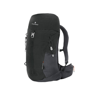 FERRINO HIKEMASTER 26 ZAINO CON TECNOLOGIA AUXETIC DA HIKING E TREKKING LEGGERO E VERSATILE - DISPONIBILE IN 2 COLORI