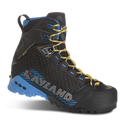 KAYLAND STELLAR GTX SCARPONE UOMO IMPERMEABILE SEMI-RAMPONABILE DA ALPINISMO TECNICO - PROMO -15%!