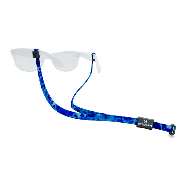 GOGGLESOC SUNNYSTRING LACCETTO PORTAOCCHIALI - DISPONIBILI IN MOLTE FANTASIE!