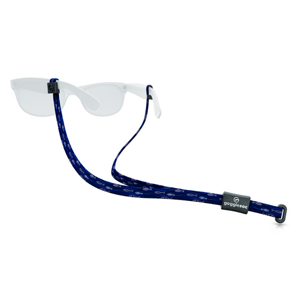 GOGGLESOC SUNNYSTRING LACCETTO PORTAOCCHIALI - DISPONIBILI IN MOLTE FANTASIE!