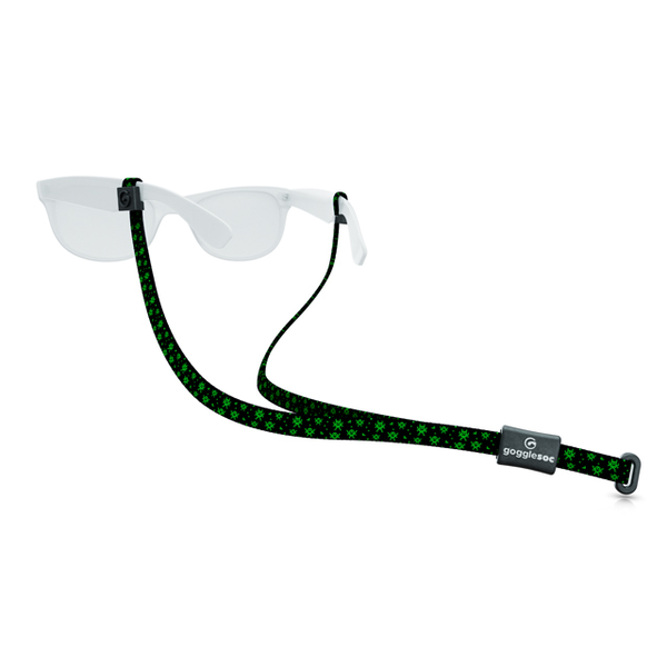 GOGGLESOC SUNNYSTRING LACCETTO PORTAOCCHIALI - DISPONIBILI IN MOLTE FANTASIE!