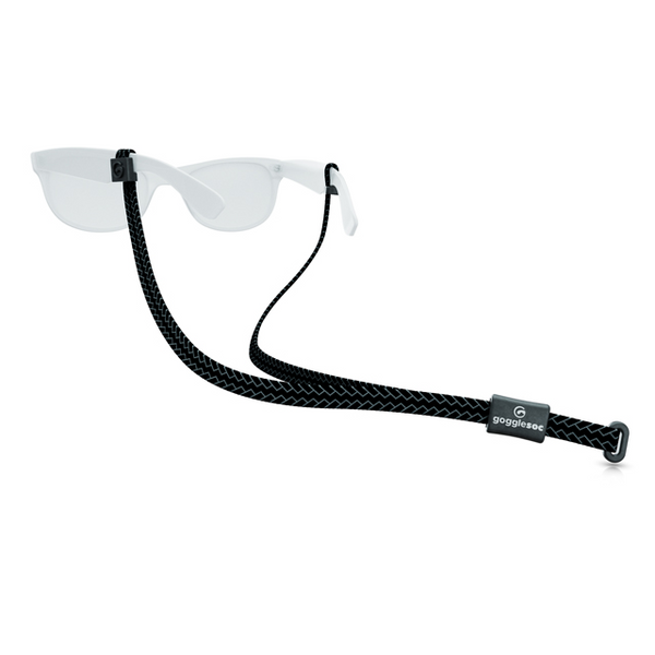 GOGGLESOC SUNNYSTRING LACCETTO PORTAOCCHIALI - DISPONIBILI IN MOLTE FANTASIE!