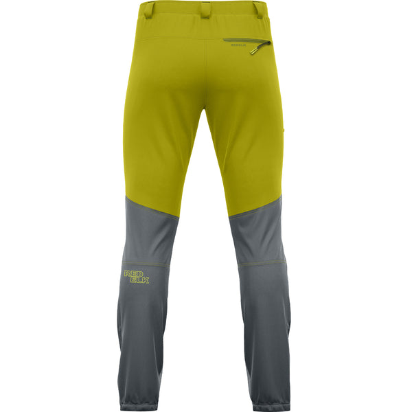 REDELK SUMMIT 5 PANTALONE 3 STAGIONI UOMO DISPONIBILE IN DUE COLORAZIONI