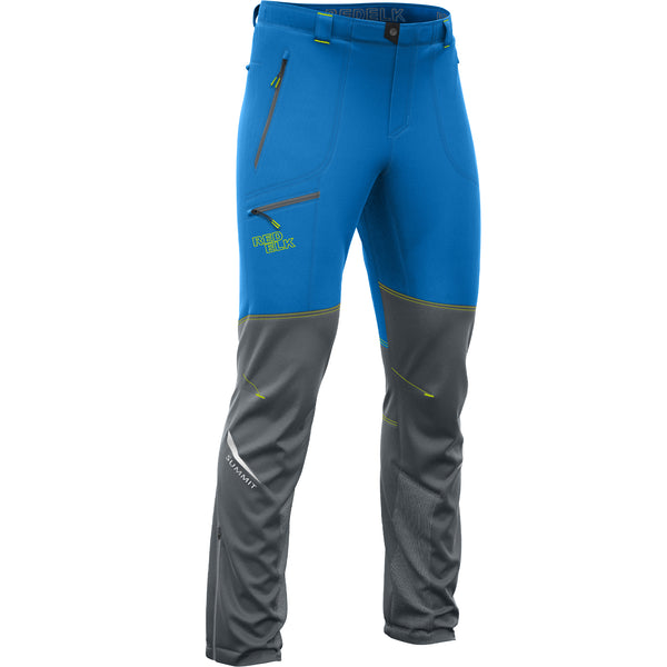 REDELK SUMMIT 5 PANTALONE 3 STAGIONI UOMO DISPONIBILE IN DUE COLORAZIONI