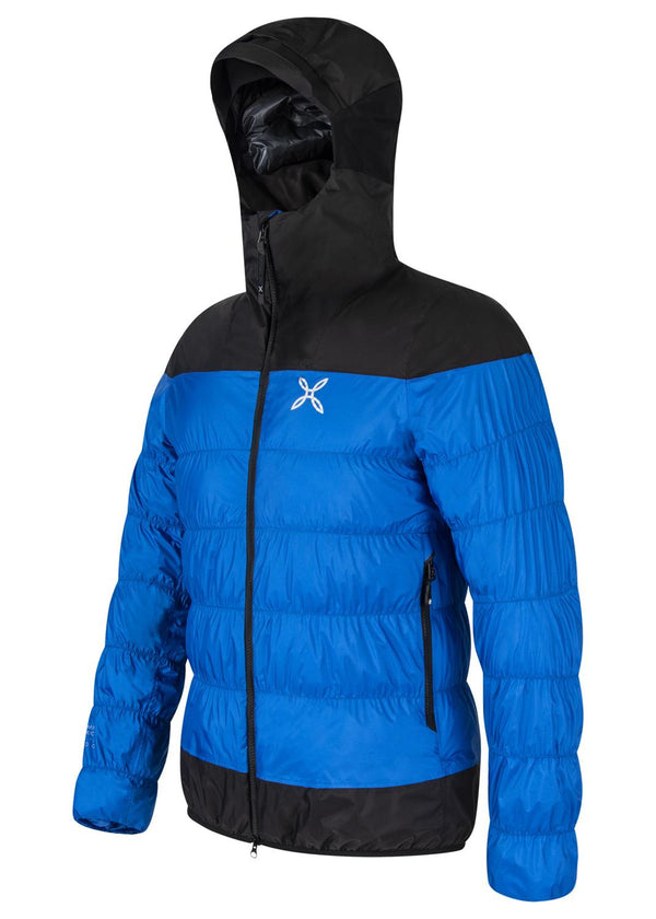 MONTURA SUMMIT 2.0 DUVET GIACCA UOMO IMPERMEABILE - NUOVI ARRIVI WINTER 24/25