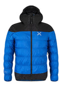 MONTURA SUMMIT 2.0 DUVET GIACCA UOMO IMPERMEABILE - NUOVI ARRIVI WINTER 24/25