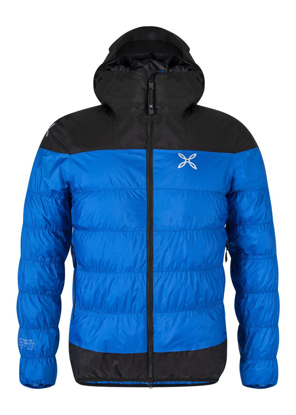 MONTURA SUMMIT 2.0 DUVET GIACCA UOMO IMPERMEABILE - NUOVI ARRIVI WINTER 24/25