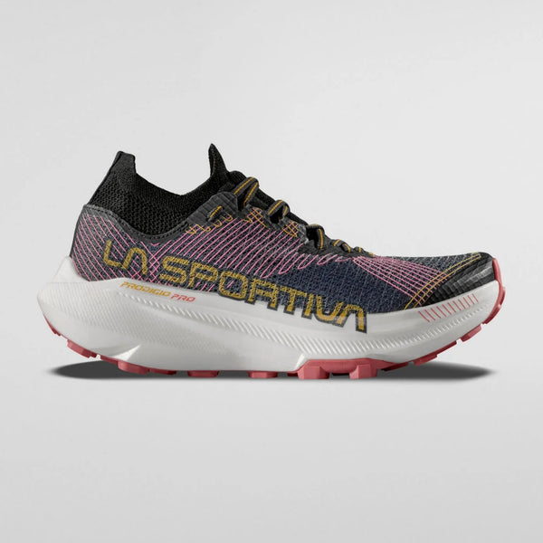 LA SPORTIVA PRODIGIO PRO WOMAN SCARPA DA TRAIL RUNNING/ULTRA TRAIL AMMORTIZZATA