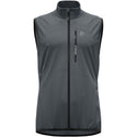 REDELK SVEST 2 GILET SOFTSHELL UOMO ANTIVENTO TRASPIRANTE - DISPONIBILE IN 4 COLORI