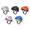 SALICE ICE CASCO TRIPLA OMOLOGAZIONE SCI E ALPINISMO DISPONIBILE IN 5 COLORI E IN 2 MISURE