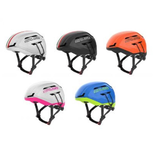 SALICE ICE CASCO TRIPLA OMOLOGAZIONE SCI E ALPINISMO DISPONIBILE IN 5 COLORI E IN 2 MISURE