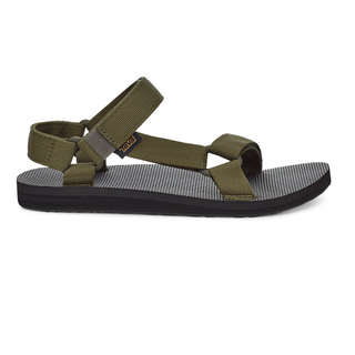 TEVA ORIGINAL UNIVERSAL SANDALO UOMO IDEALE PER SPIAGGIA E ATTIVITA' QUOTIDIANE - DISPONIBILE IN 3 COLORI