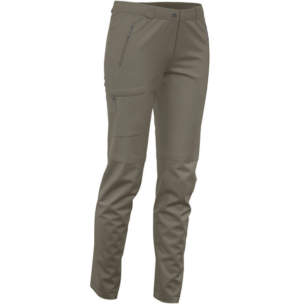 REDELK SIERRA-DP PANTALONE DONNA ZIP-OFF LEGGERO E TRASPIRANTE - DISPONIBILE IN VARI COLORI! - NUOVI ARRIVI SS25
