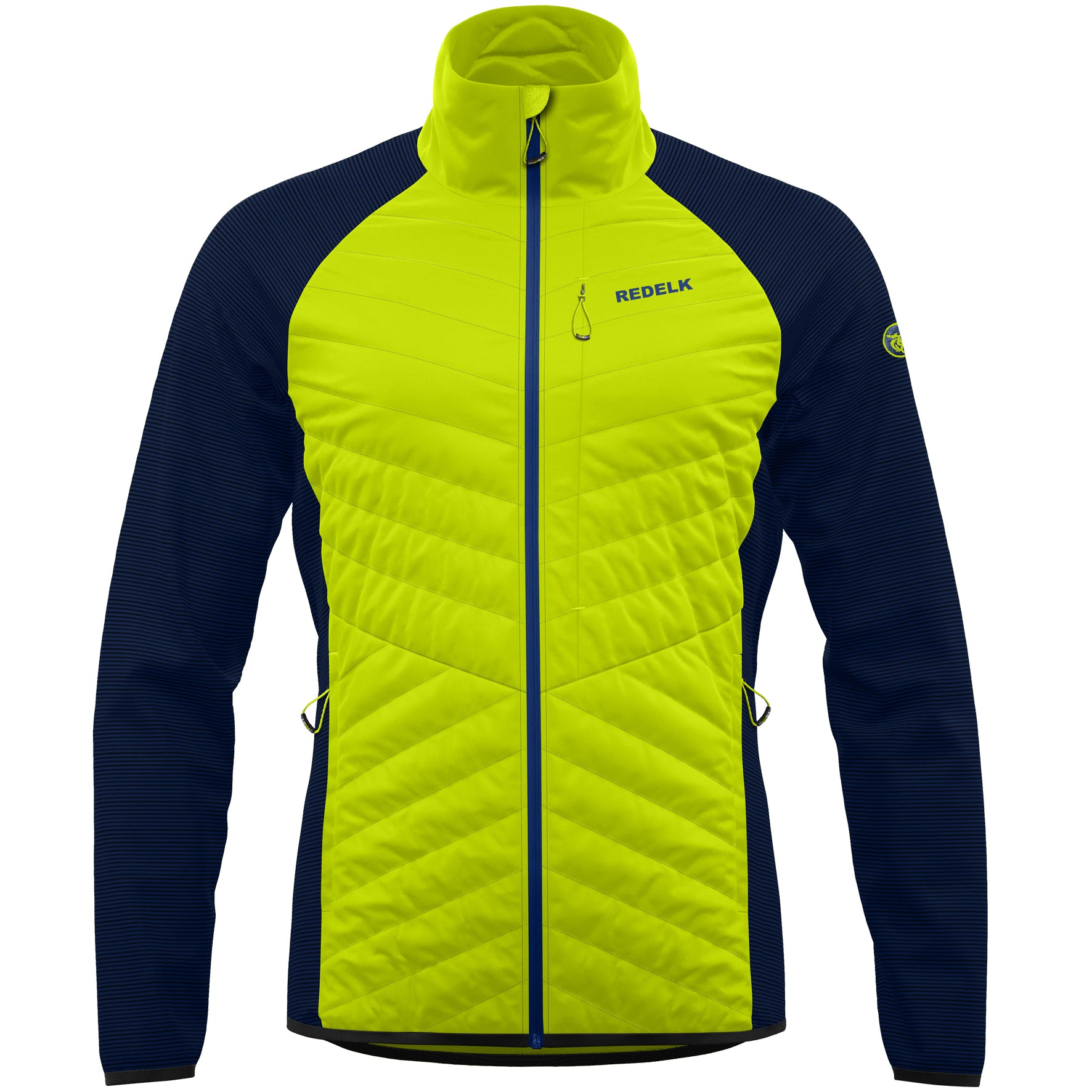 MEN'S THINSULATE JACKET SLAMET Free Time Store