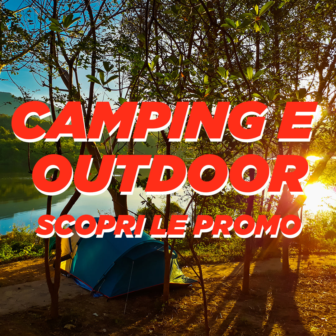 Slide camping e outdoor mobile