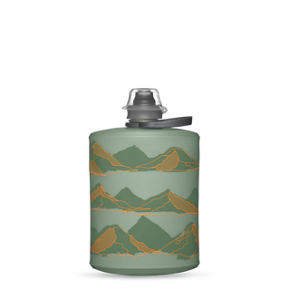 Compra sutro-green HYDRAPAK STOW 500 ML BORRACCIA PIEGHEVOLE