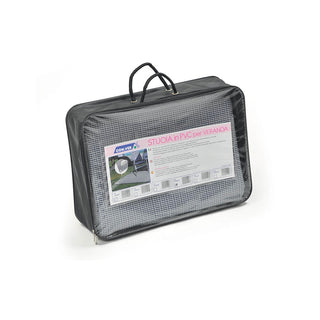 CONVER STUOIA IN PVC PER VERANDA CON GRAMMATURA 450g/mq RESISTENTE E POCO INGOMBRANTE - DISPONIBILE IN VARIE MISURE