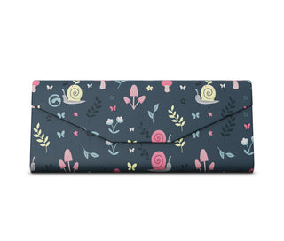 Compra forest-floor GOGGLESOC SUNNYCASE PORTAOCCHIALI RIGIDO E RICHIUDIBILE DISPONIBILE IN DIVERSE FANTASIE MATERIALE RECICLATO