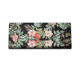 Compra hawaiian GOGGLESOC SUNNYCASE PORTAOCCHIALI RIGIDO E RICHIUDIBILE DISPONIBILE IN DIVERSE FANTASIE MATERIALE RECICLATO
