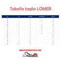 LOMER MAIPOS MTX SUEDE SCARPA UOMO IMPERMEABILE DA LIFESTYLE E TREKKING LEGGERI - DISPONIBILE IN VARI COLORI!