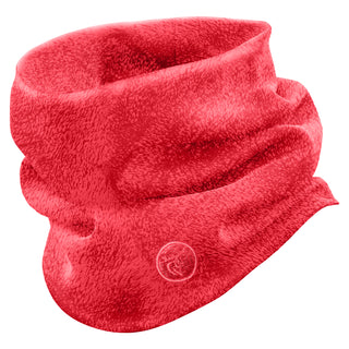 Compra psycho-red REDELK TEDDY SCALDACOLLO IN CALDO PILE TERMICO DISPONIBILE IN VARI COLORI